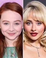 Sabrina Carpenter Before Surgery: a Glimpse into Her Natural Beauty