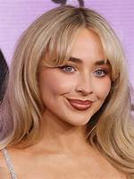 Sabrina Carpenter's Captivating Visage: a Look at Her Alluring Features