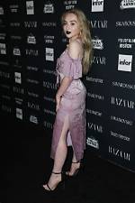 Sabrina Carpenter's Height: Unveiling the Stature of a Rising Star