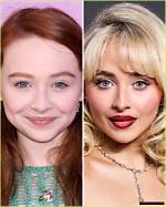 Sabrina's Transformation Journey: Before and After