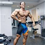 Sadik Hadzovic Profile Training Diet Height Weight