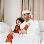 Saeed Bin Maktoum Bin Rashid Al Maktoum Biography, Age, Height, Wife, Net Worth, Family