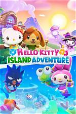 Sakura Adventures in Hello Kitty Island: a Journey of Friendship and Fun