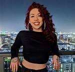 Salice Rose- Bio Wiki, Age, Height, Weight, Net Worth, Boyfriend, Career ·
