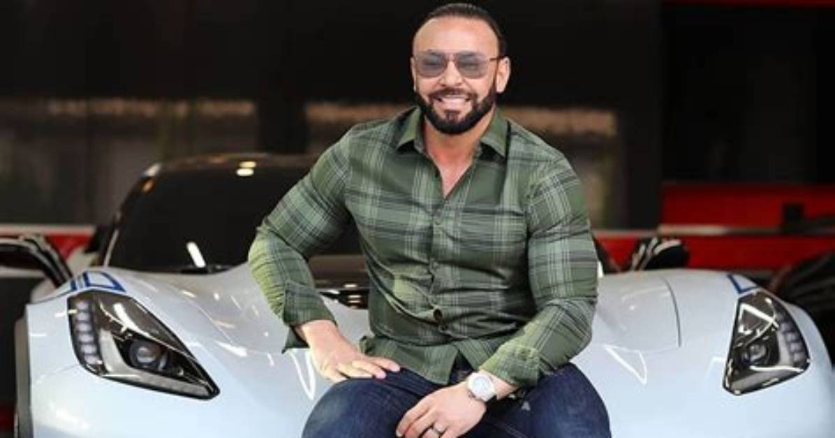 Sam Bakhtiar Net Worth, Cause of Death: Age, Instagram, Wiki, Biography, Family