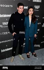 Sam Lerner Actress Girlfriend Olivia Sui Make Occasional Appearances on His Instagram |