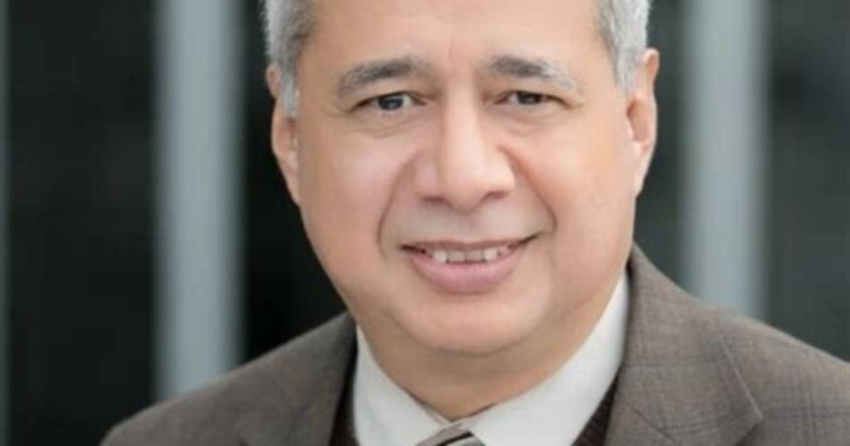 Sam Maldonado Johnson | a True Innovator in the Software Industry