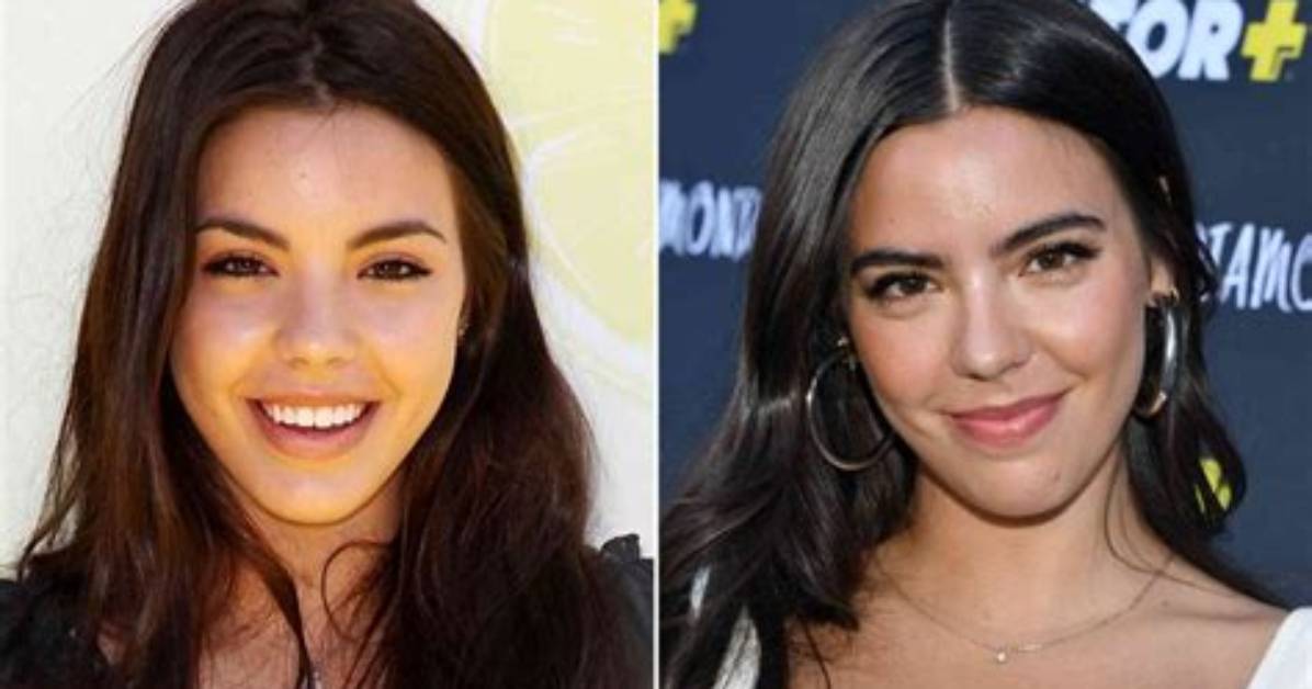 Samantha Boscarino's Love Life: Who Is Her Boyfriend in 2023?