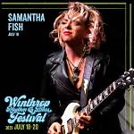 Samantha Fish: the Heartbeat Behind the Blues