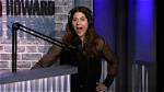 Samantha Fontana Howard Stern Mom Cathy Pitegoff Has Won All Our Hearts |