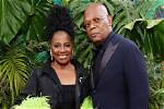 Samuel L. Jackson's Relationships Revealed
