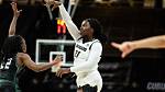 Samuel Vonleh: the Rising Star in Professional Basketball