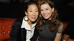 Sandra Oh and Ellen Pompeo: a Dynamic Friendship Beyond the Screen