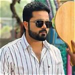 Sanjeev Karthick
