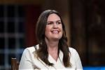 Sara Huckabee Age: Unveiling the Life of a Political Figure
