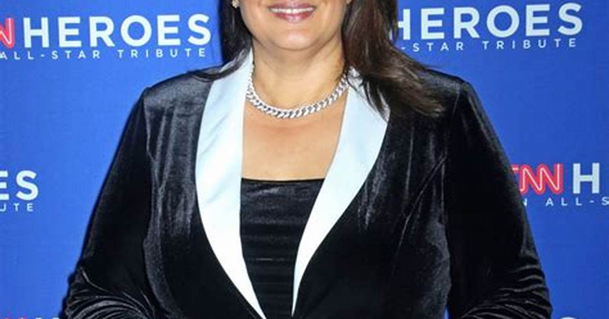 Sara Sidner