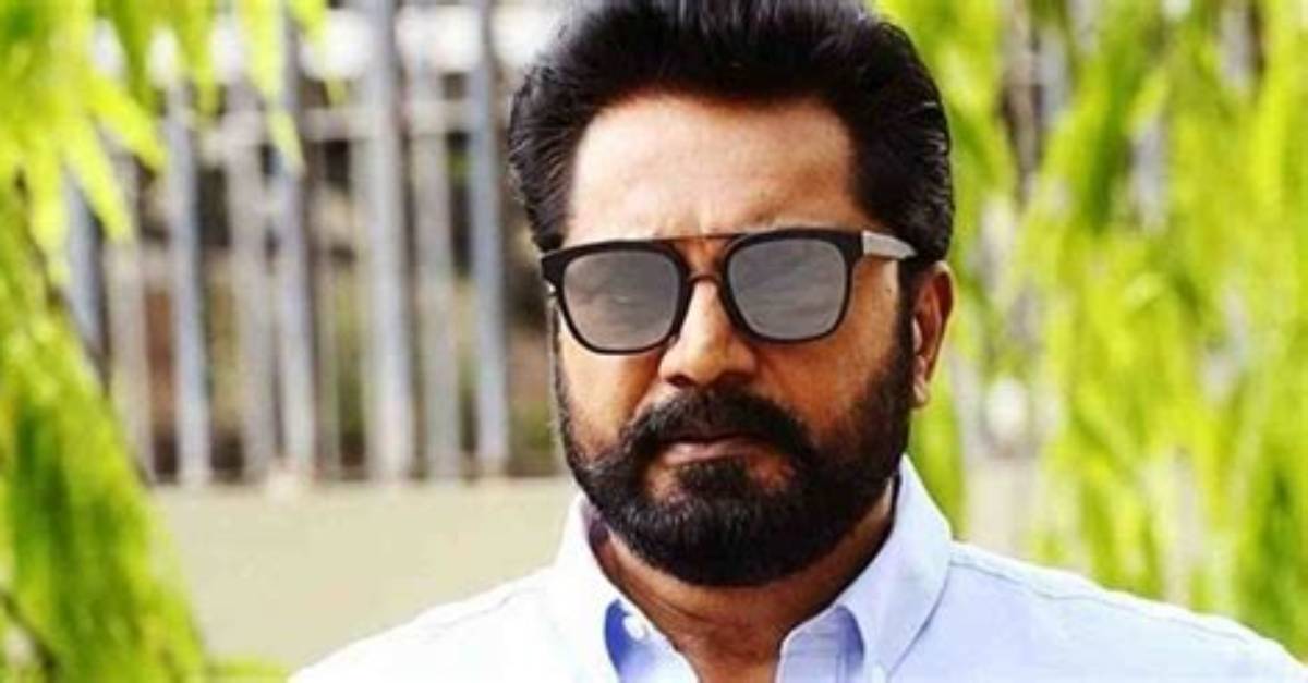 Sarath Kumar Age: a Definitive Guide to the Star's Life and Career