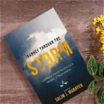 Sarita Jakes: a Journey Through the Storm of Divorce