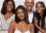 Sasha Obama Net Worth 2024: a Glimpse into the Future
