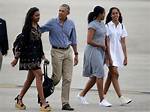 Sasha Obama's Net Worth: How Much Is the Former First Daughter Worth?