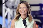 Savannah Guthrie: a Multifaceted Media Personality