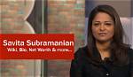 Savita Subramanian Husband: a Deep Dive into Her Personal Life