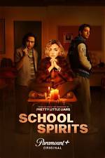 School Spirits Last Episode Explained
