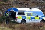 Scots Torture Killers Help Cops Dig for Lynda Spence's Body After Prisoner Tip