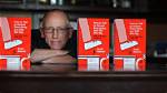 Scott Adams: Uncovering the History of His Ex-Spouses