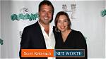 Scott Kolanach Stephanie Courtney Career