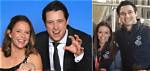 Scott Moir's Wife: the Woman Behind the Olympic Champion