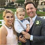 Scott Porter Wife Is Suffering from Huntington’s Disease