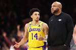 Scottie Pippen Jr: a New Chapter with the Los Angeles Lakers