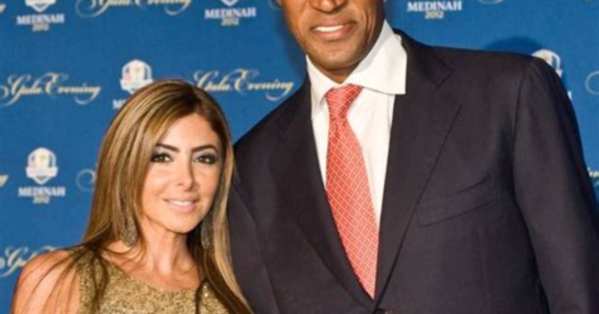 Scottie Pippen's Future Wife: an Unforgettable Love Story
