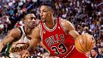 Scottie Pippen's Journey in "The Last Dance"