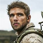 Seal Team Star Max Thieriot Shares the Story Behind His Muscle-Up