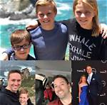 Sean Farnham Bio, Age, College, Wife, Kids, Espn, Davenport, Flatbread