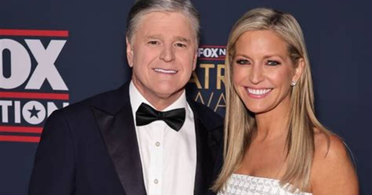 Sean Hannity's Marital Status Unveiled