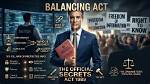 Secrets, Consequences, and Public Interest
