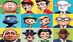 Secrets of the Enduring Cartoon Trio