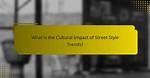 Secrets, Style, and Cultural Impact