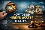 Secrets to Success and Hidden Assets