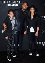See Photos of His Children Hollywood Life