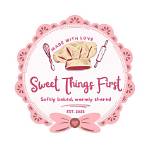 See the Sweet First Pic ·