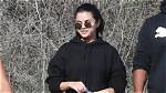 Selena Gomez Goes Hiking with Her Friend & Bodyguard See Pic Hollywood Life