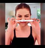Selena Gomez's Pregnancy Journey: a Glimpse of Her Growing Belly