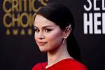 Selena Gomez Would Rather Pursue Acting over Music but I Have One More Album in Me