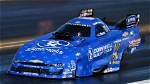 Sensational News: Robert Hight Dominates the Drag Racing Scene