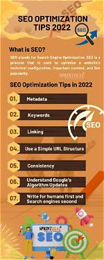 Seo Optimization Tips from Garret Hilbert, the Expert