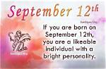 September 12 Famous Birthdays - Sunsigns. Org